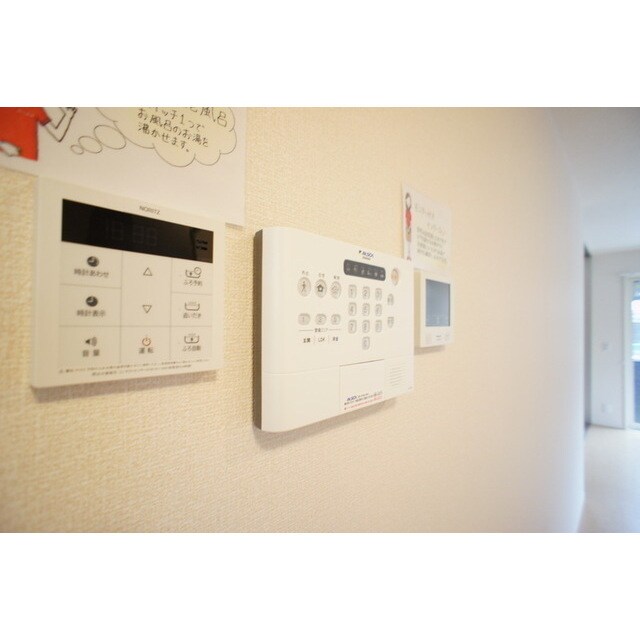 物件内観写真12　(充実の設備があります)