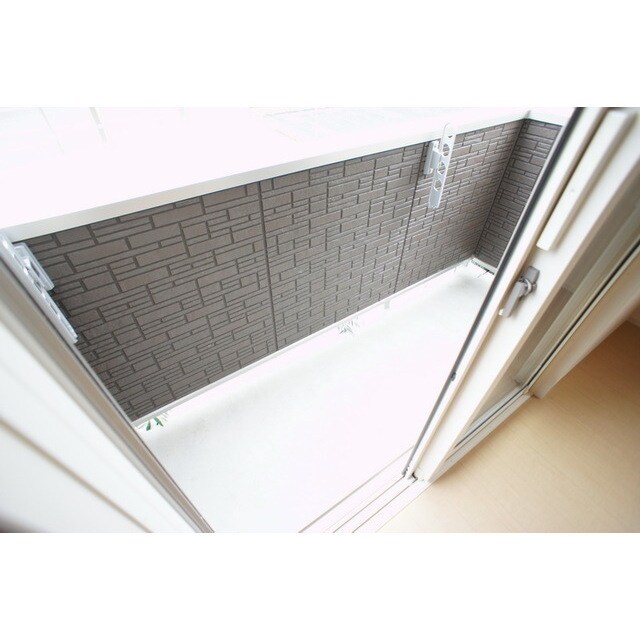 物件内観写真15　(毎日の洗濯物干しにお使いくださ)