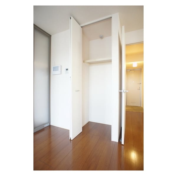 収納(シンプルで使いやすい収納スペー)