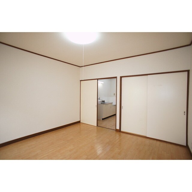 物件内観写真6　(毎日を優しくすごせる室内)