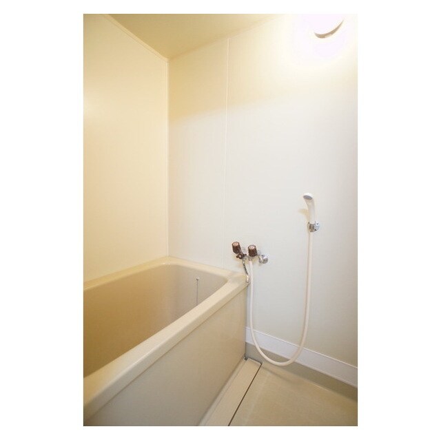 物件内観写真19　(毎日の疲れを癒してくれる空間)