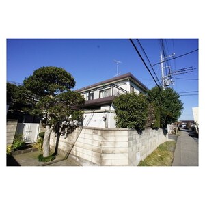 グリーンハイム外観写真