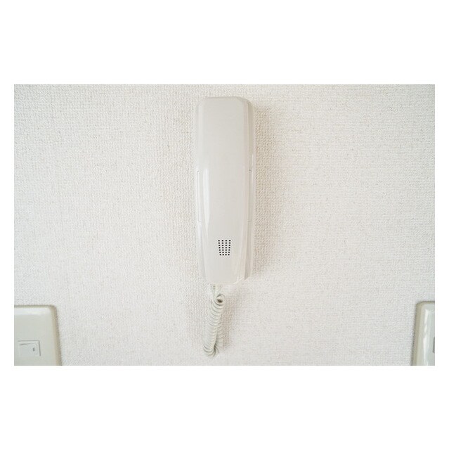 物件内観写真14　(突然の来客にも安心ですね)