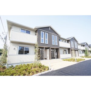 ピアヒルズ桜ヶ丘　Ｄ外観写真