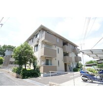 パークドオートム　Ｂの外観写真