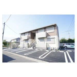 Ciel外観写真