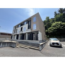 ラグナヒルズ　Ｃの外観写真