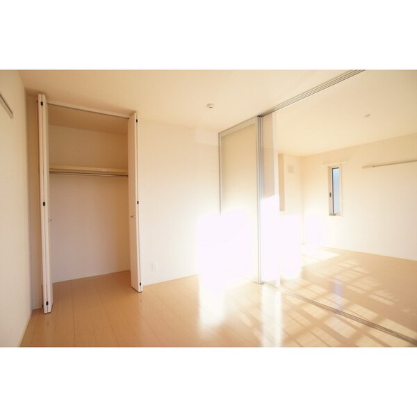 その他部屋・スペース(明るい日差しの室内ですね)