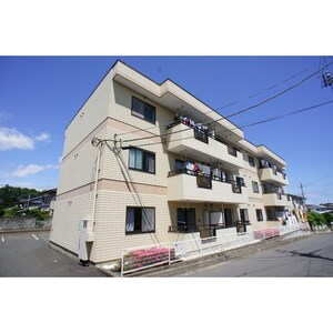 パステルＭ２外観写真