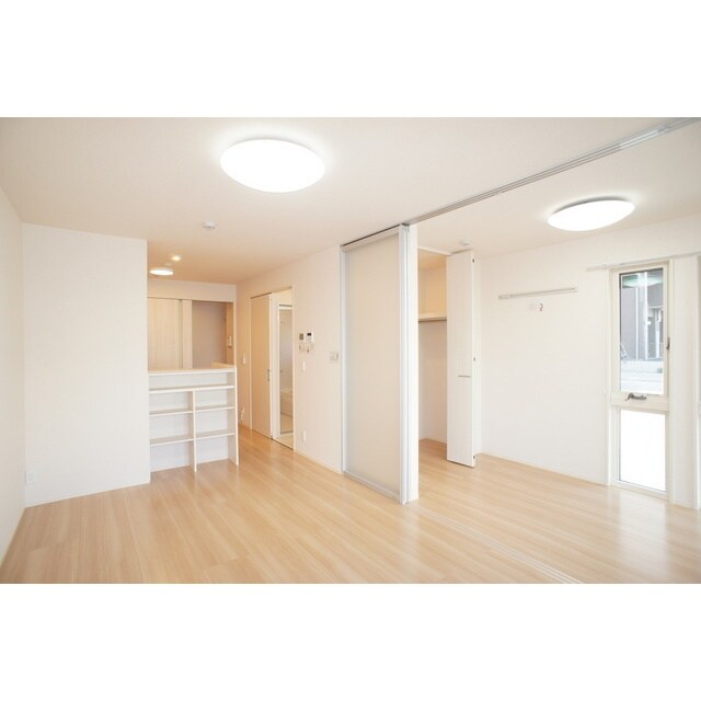 物件内観写真5　(毎日を優しく過ごせる空間)