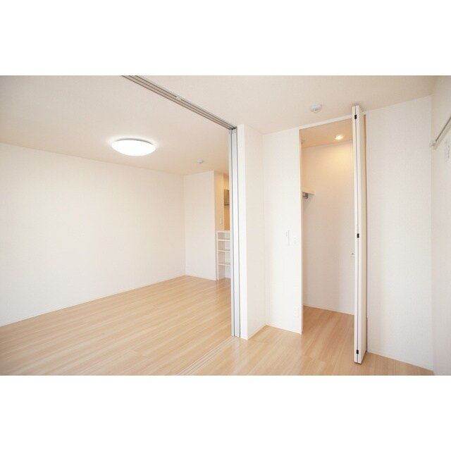 物件内観写真11　(大物から小物までしっかり収納出)