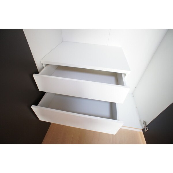収納(お部屋がきれいに片付きますね)