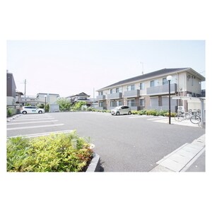 Ｐａｒｋ Ｓｉｄｅ須能外観写真