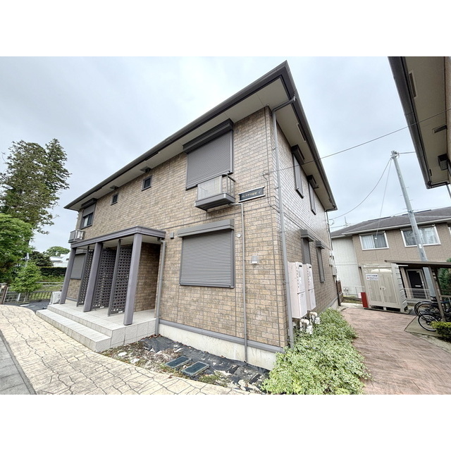 プレアデス見川　Ｃ