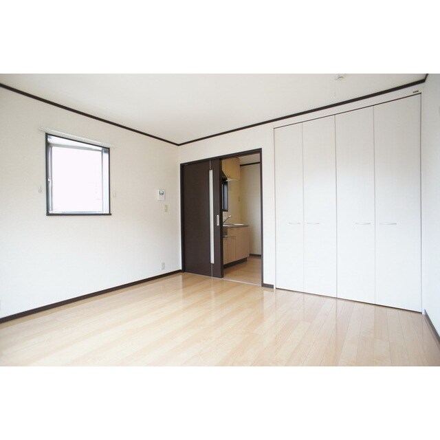 物件内観写真5　(毎日を優しく過ごせる空間)