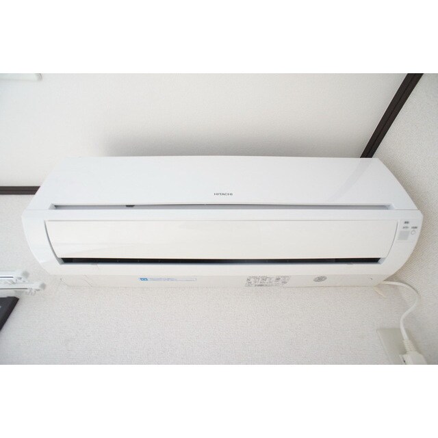 物件内観写真14　(エアコン完備)