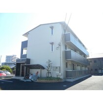 チェルシーガーデン三の丸の外観写真