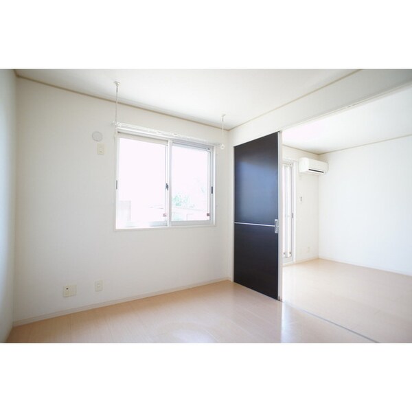 その他部屋・スペース(たっぷりの陽光と心地よい風が舞)