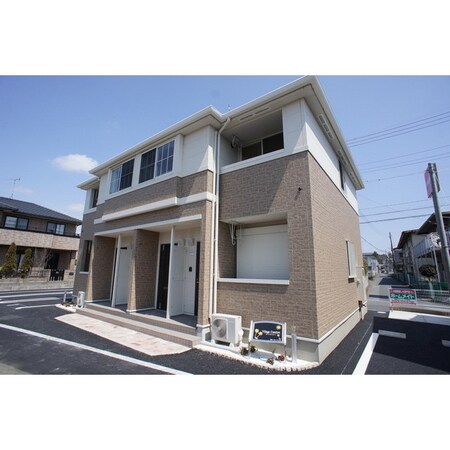 Ｖｉｌｌａｇｅ　Ｃｏｍｆｏｒｔ外観写真