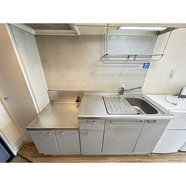 物件内観写真7　(きれいにメンテナンスされていま)