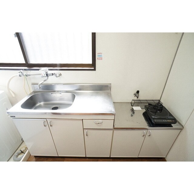 物件内観写真21　(家具の配置をしやすい空間)