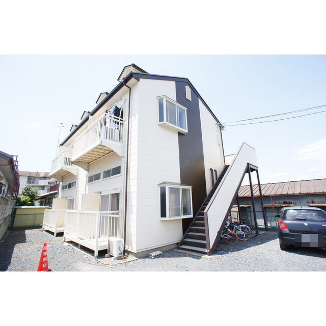 サンライフハイツＣ棟