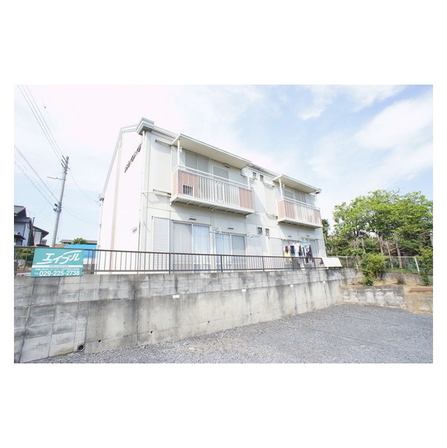 サンライフハイツＡ棟