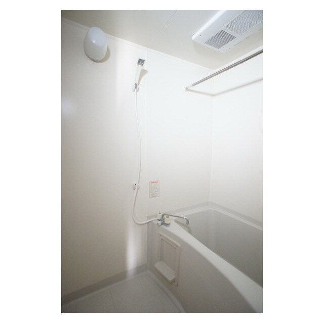 物件内観写真7　(キレイにメンテナンスされていま)