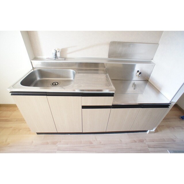 物件内観写真22　(キレイにメンテナンスされていま)