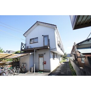 ハウズ下野１Ｆ外観写真