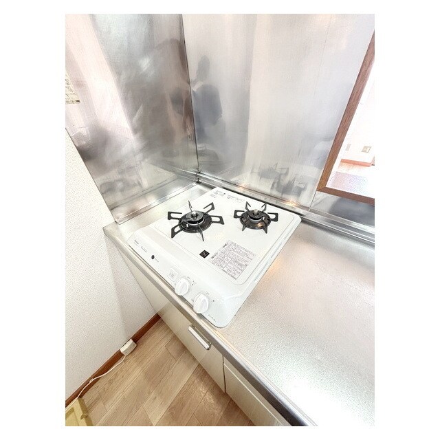 物件内観写真19　(２口ガスコンロ付き☆)
