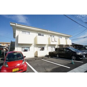 堀原コーポ外観写真