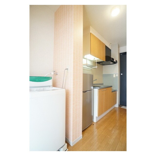 物件内観写真23　(キレイにメンテナンスされていま)