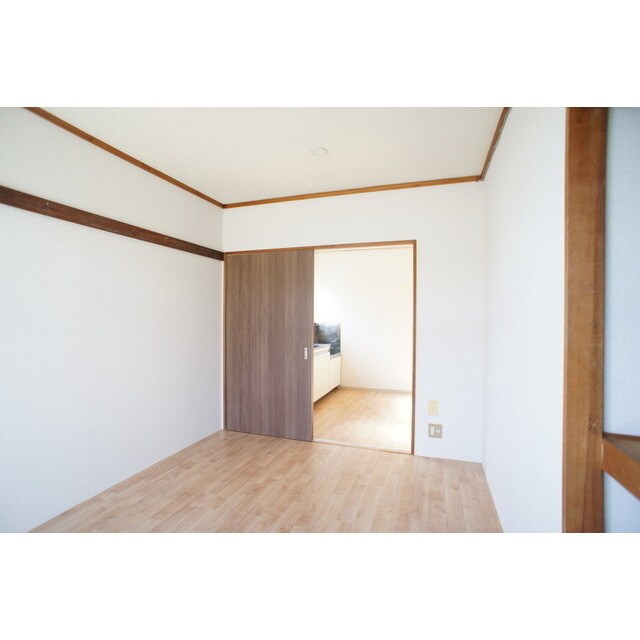 物件内観写真6　(毎日を優しく過ごせる空間)