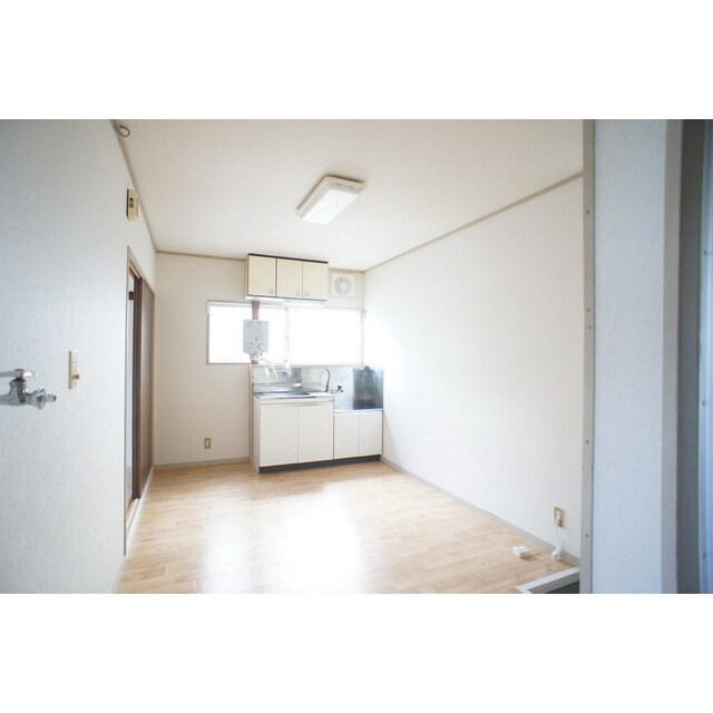 物件内観写真19　(スペース確保)