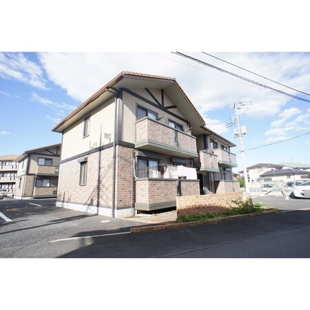 マルベリーコートＣ外観写真