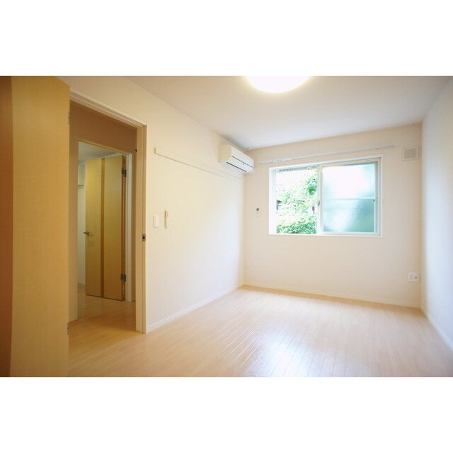 物件内観写真5　(毎日を優しく過ごせる空間)