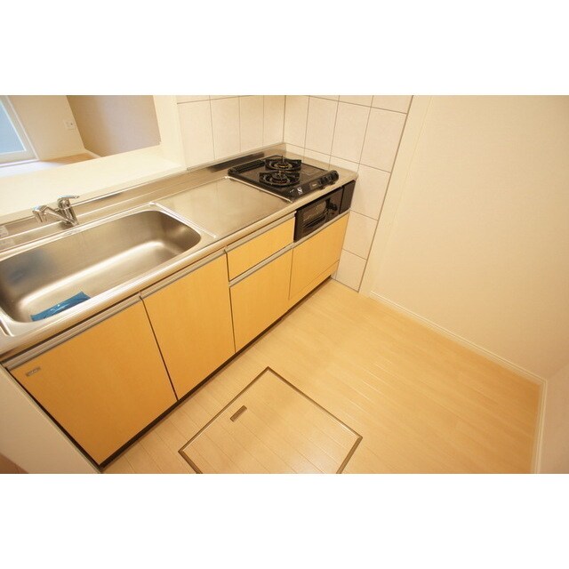 物件内観写真23　(キレイにメンテナンスされていま)