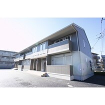 パークドオートム　Ｅの外観写真