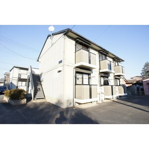 ダイクレール　Ｃ外観写真