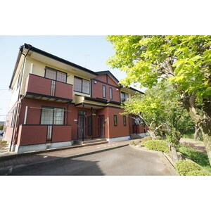Ｐａｌｕｄｅ　Ｐｒｅｓｓｏ　Ｂ外観写真