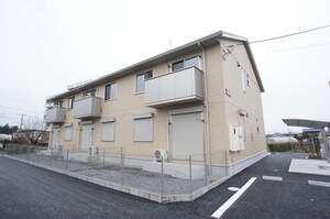 ヴァレンティーナ　Ｄ外観写真