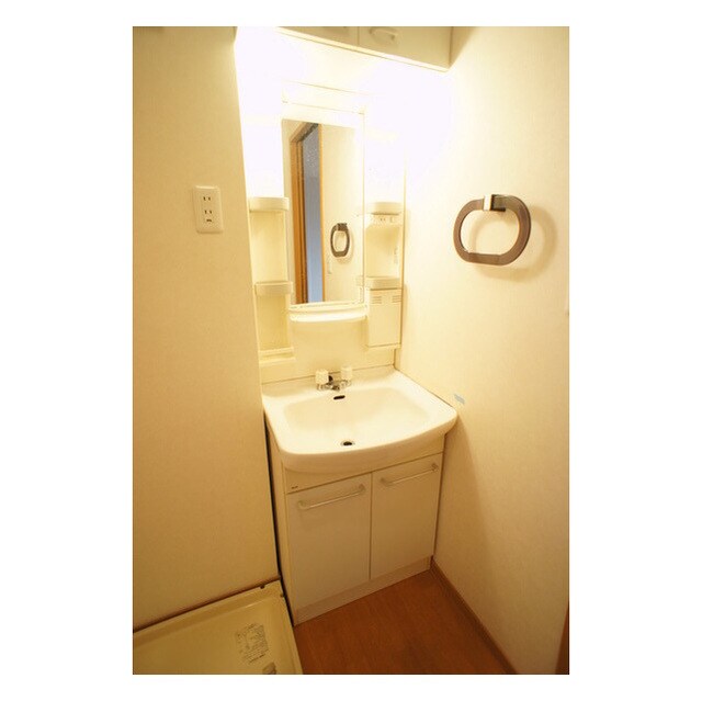 物件内観写真9　(ウレシイ洗面ドレッサー)