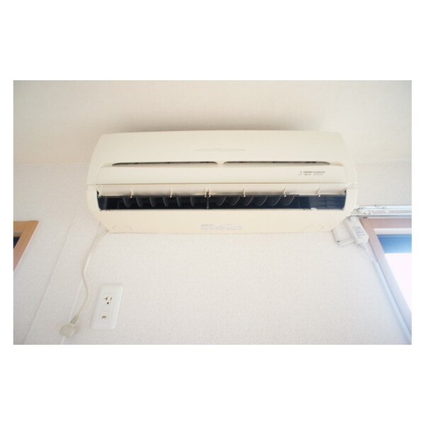 その他設備(もちろんエアコン完備です)