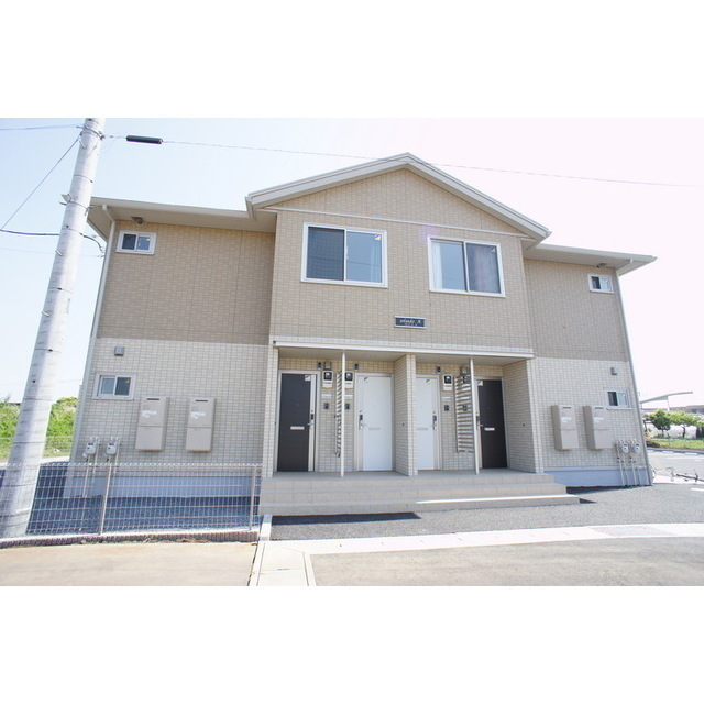 ソレアード　Ａ