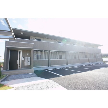 グランマーレＭＩＴＯ　C外観写真