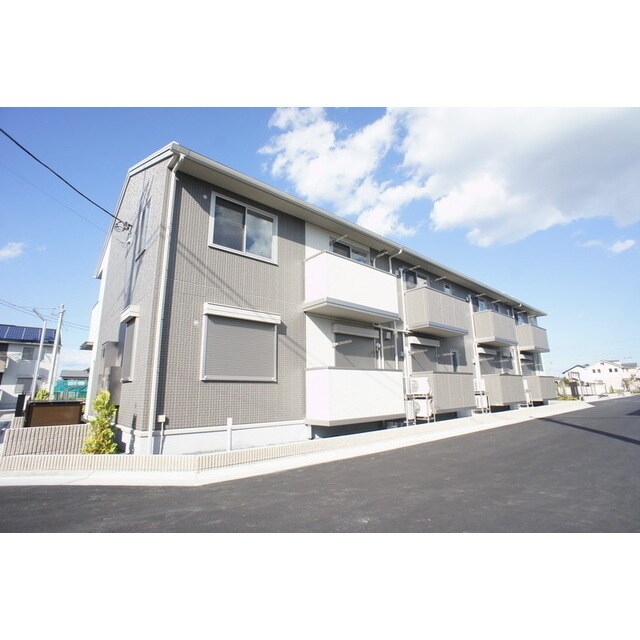 グランマーレＭＩＴＯ　Eの物件外観写真