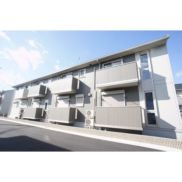 グランマーレＭＩＴＯ　Eの物件外観写真