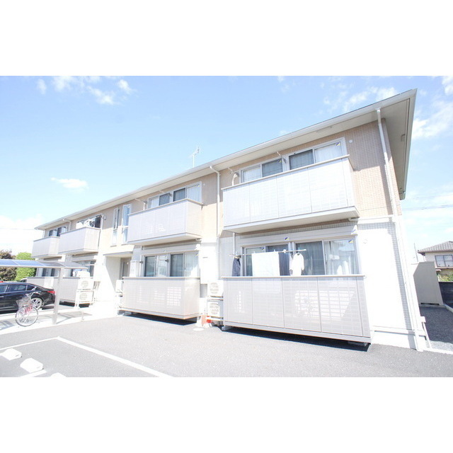 Ｄ－ｒｏｏｍ赤塚　A