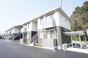 Ｌａ　Ｙｕｍｉｌ外観写真